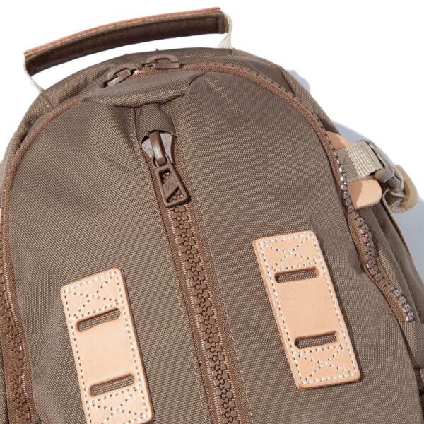 FCE 950 travel backpack s coyote 3
