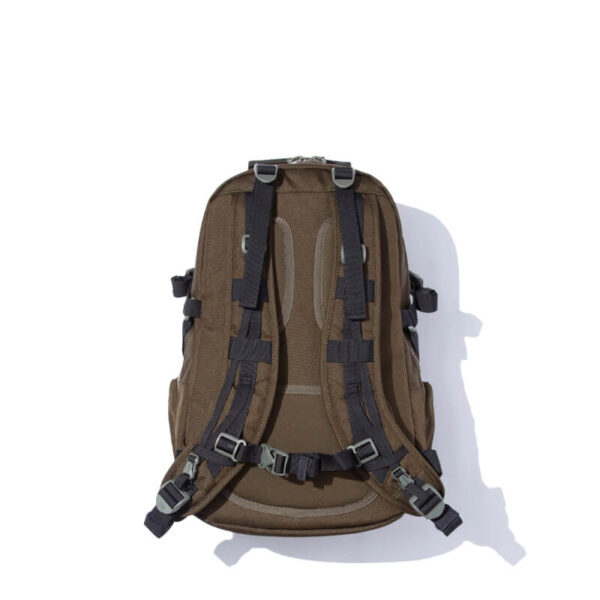 FCE 950 travel backpack s olive 2