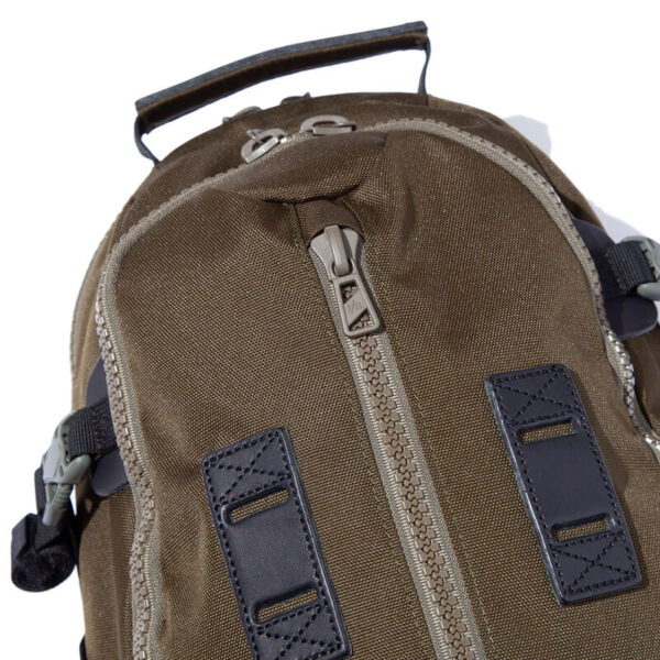 FCE 950 travel backpack s olive 3