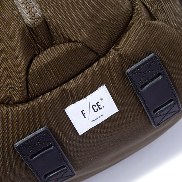 FCE 950 travel backpack s olive 4