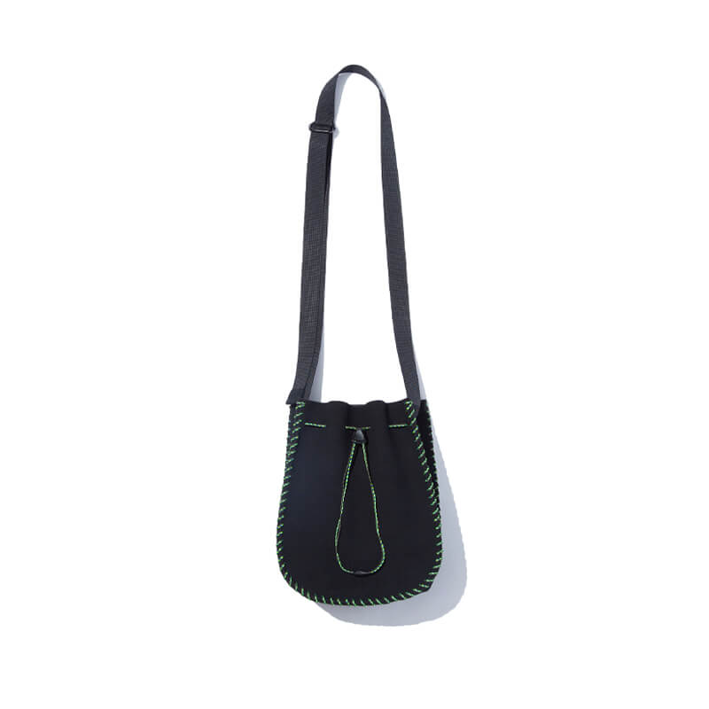 MB Black Suede Envelope Clutch Bag With Handle at Rs 400/piece in Kanpur |  ID: 23509263597