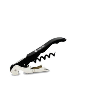 RECEPTION_corkscrew-core-logo-metal-&-acrylic-silver-black_