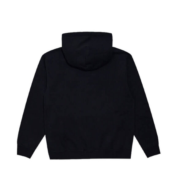 Cook Hooded Sweat - Dark Navy