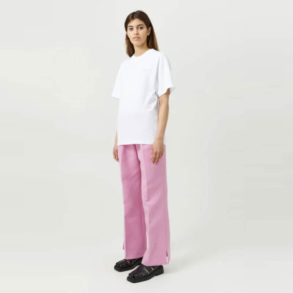 Deni Pant - Pink