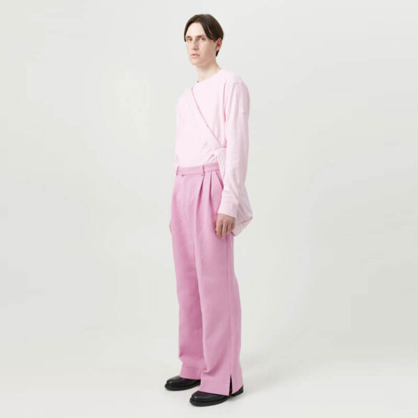 Deni Pant - Pink