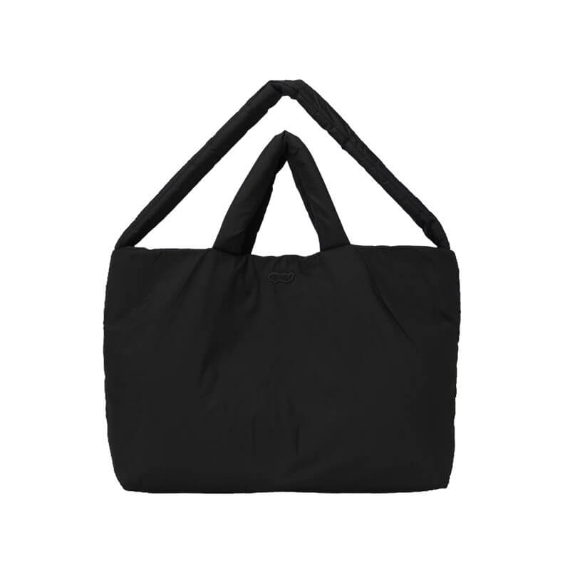 Ladies Rectangular Plain Black Bag Gender: Women at Best Price in Ahmedabad  | Stitchman Inc