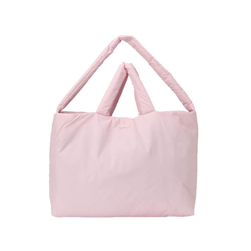 SOULLAND Denver Bag - Pink | THEROOM Barcelona