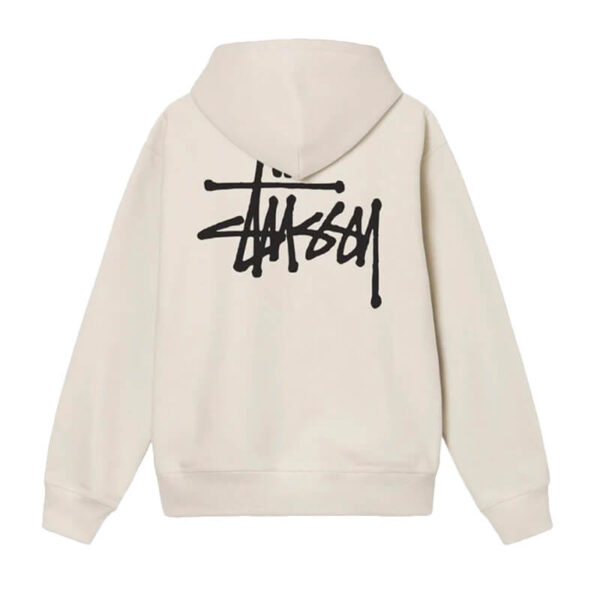 STUSSY basic stussy hood putty 2
