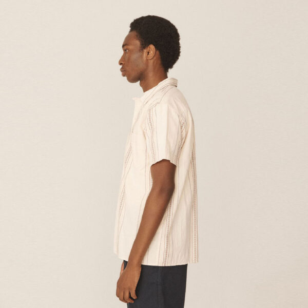 YMC-Malick-Shirt-Ecru-3