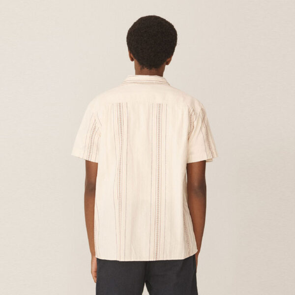 YMC-Malick-Shirt-Ecru-4