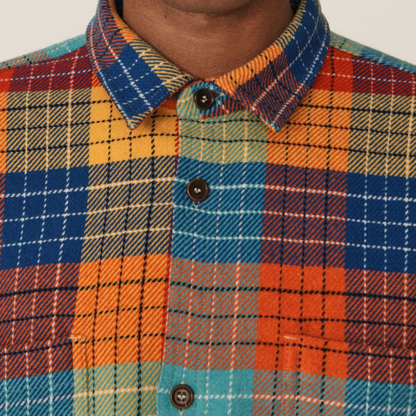 YMC-Ryder-Shirt-Multi-5