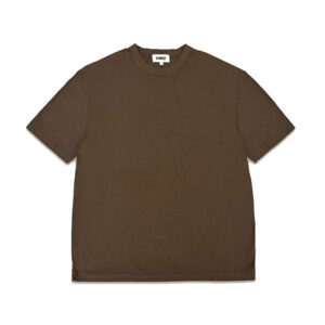 YMC Triple T-shirt - Brown