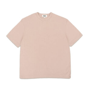 YMC Triple T-shirt - Pink