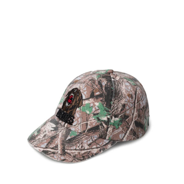 ARIES Rottwailer Camo Cap Multicolor 1