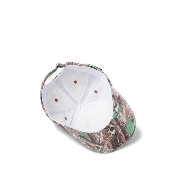 ARIES Rottwailer Camo Cap Multicolor 4