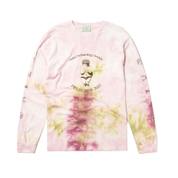 ARIES aas field crew ls tee multi 1