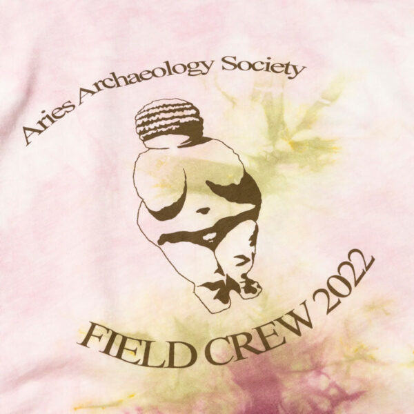 ARIES aas field crew ls tee multi 3