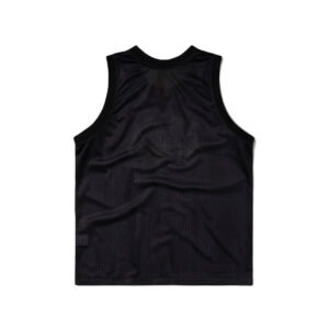 ARIES airtex moto ram vest black 2