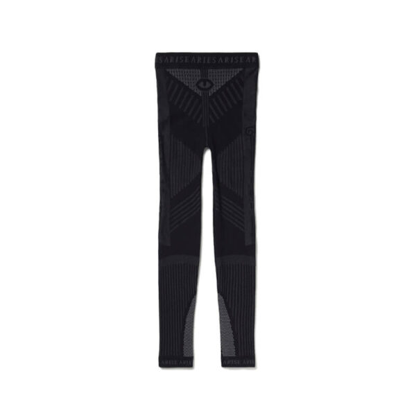 ARIES base layer leggings black 2