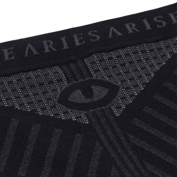 ARIES base layer leggings black 4