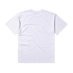 ARIES boobs ss tee white 2