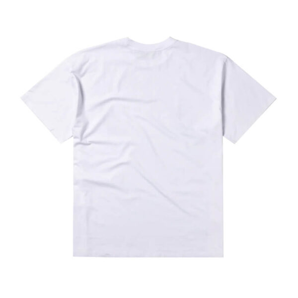 ARIES boobs ss tee white 2