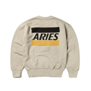 ARIES credit card sweatshirt agate 1