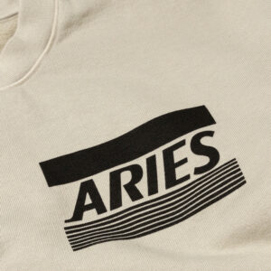 ARIES credit card sweatshirt agate 2