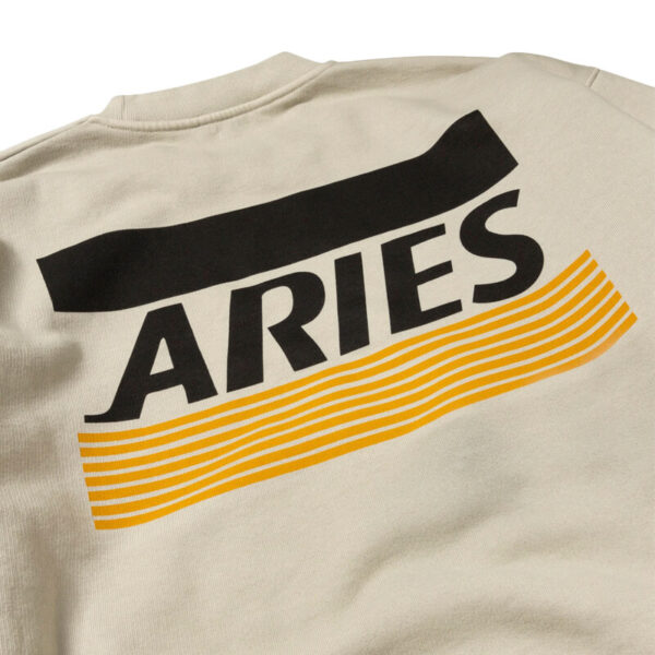 ARIES credit card sweatshirt agate 4