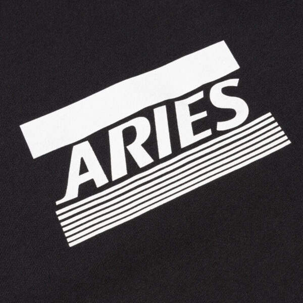 ARIES credit card tee black 3