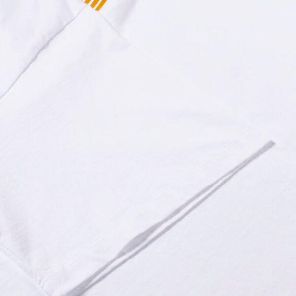 ARIES credit card tee white 4