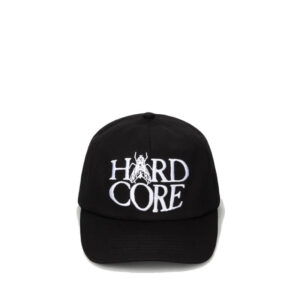 ARIES hardcore cap black 2