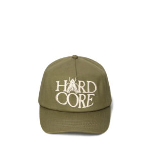 ARIES hardcore cap olive 2