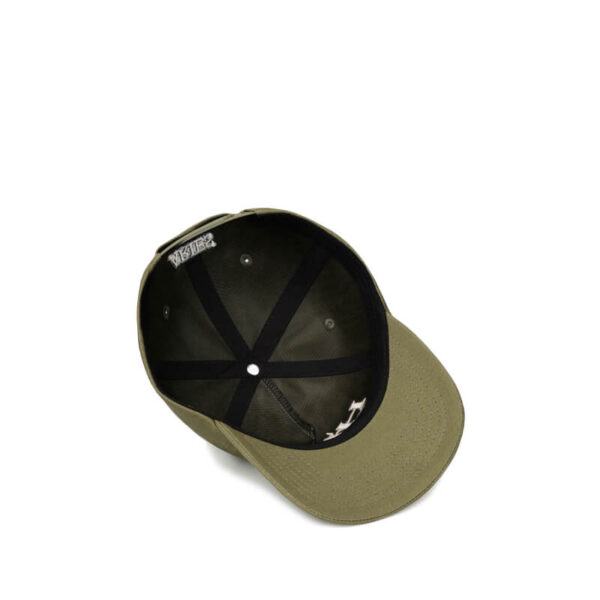 ARIES hardcore cap olive 4