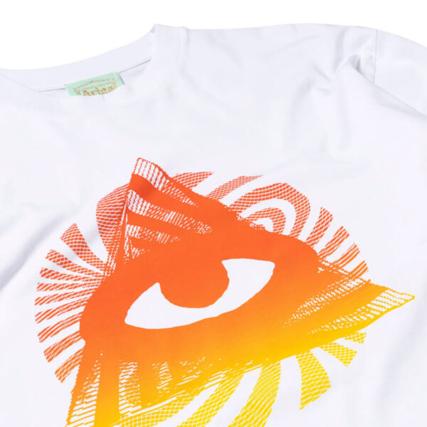 ARIES neo druid ls tee white 1