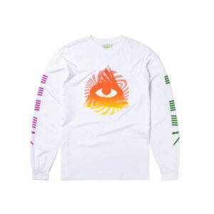 ARIES neo druid ls tee white 5