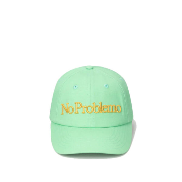 No Problemo Cap - Aqua