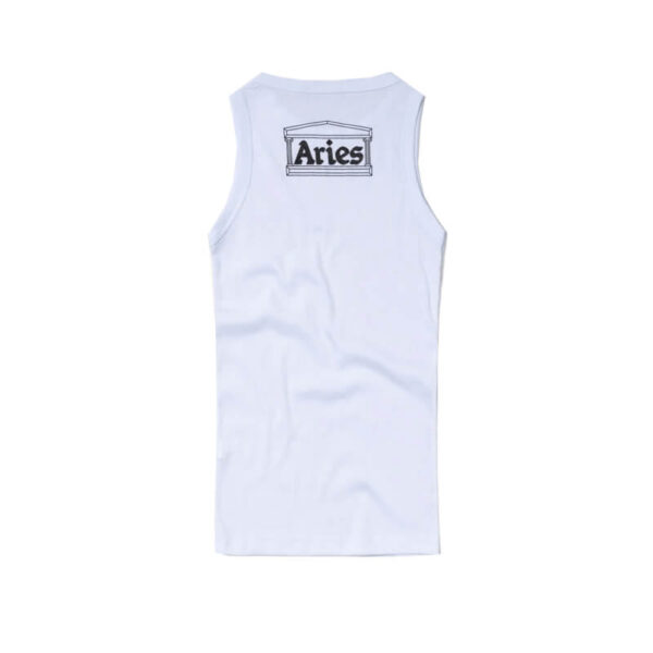 ARIES racer back bib vest twin pack 2