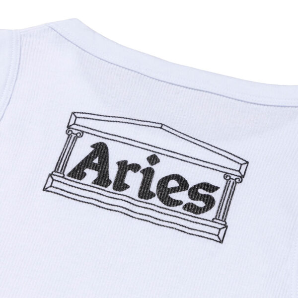 ARIES racer back bib vest twin pack 3