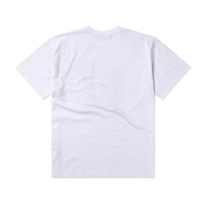 ARIES triclops ss tee white 2