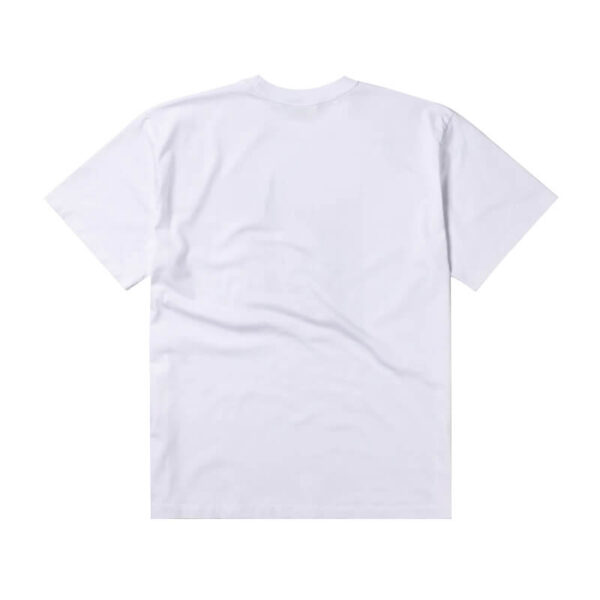 ARIES triclops ss tee white 2