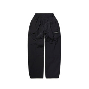 ARIES windcheater pant black 1