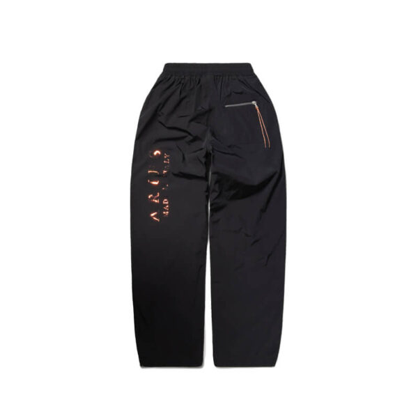 ARIES windcheater pant black 2