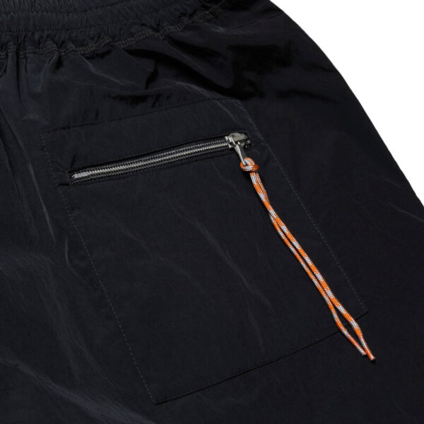 ARIES windcheater pant black 4