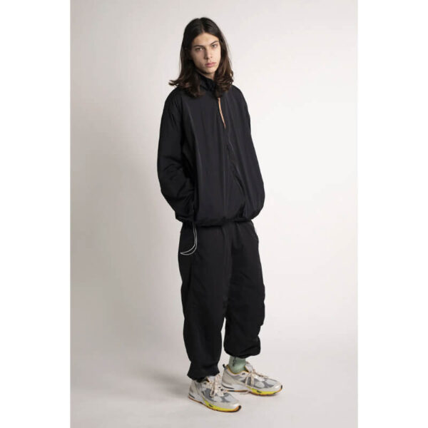 ARIES windcheater pant black 5