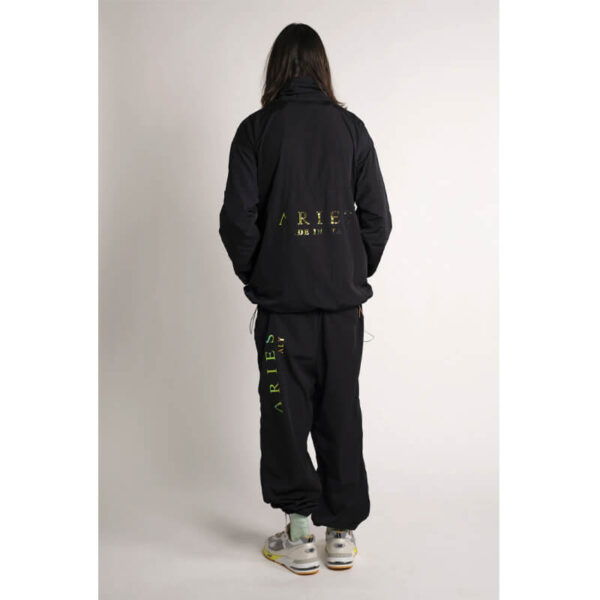 ARIES windcheater pant black 6