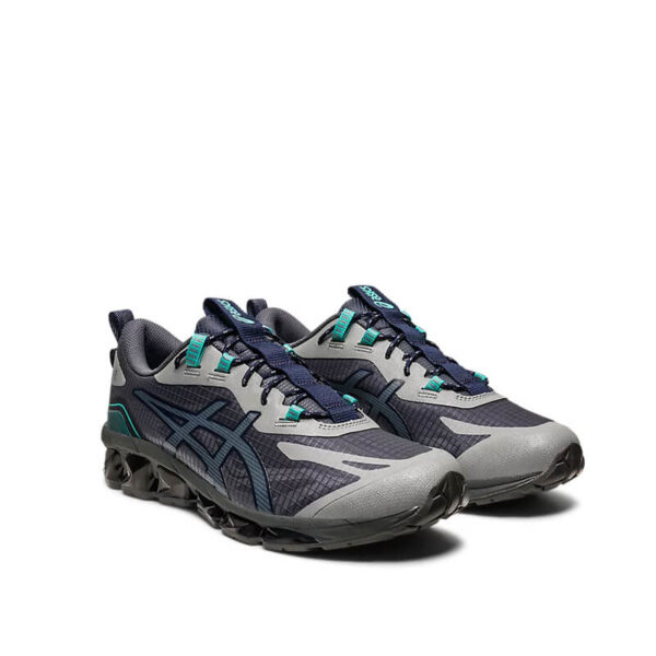 ASICS GEL Quantum 360 VII Carrier Grey 2