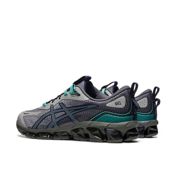 ASICS GEL Quantum 360 VII Carrier Grey 3