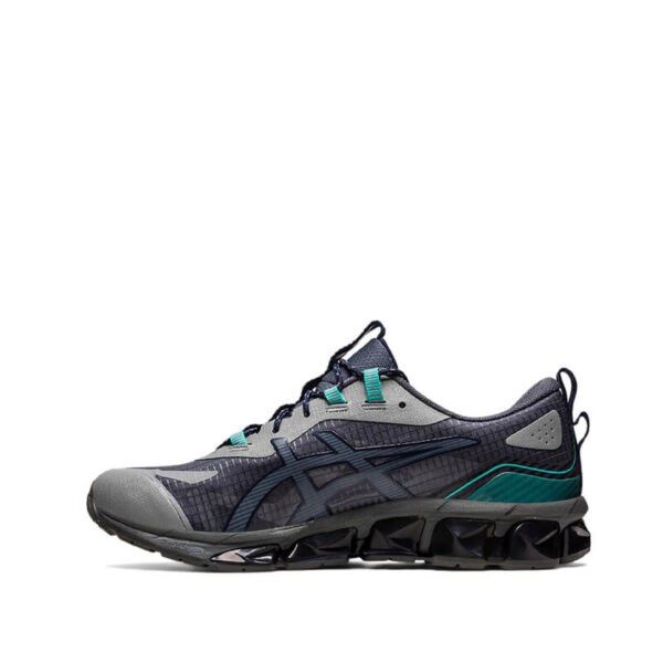 ASICS GEL Quantum 360 VII Carrier Grey 4