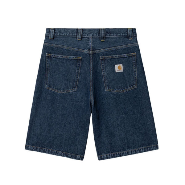 Brandon Short - Blue